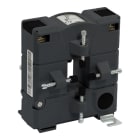SCHNEIDER ELECTRIC - Klappwandler, TYPE GA, Schiene, 400A/5A