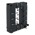 SCHNEIDER ELECTRIC - Klappwandler, TYPE GJ, Schiene, 1600A/5A