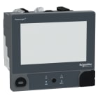 SCHNEIDER ELECTRIC - Netzanalysator PowerLogic ION92040, 1A/5A, Modbus TCP, ION Protokoll, mit 192 mm Display, B2B Adapter, Hardware Kit