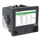 SCHNEIDER ELECTRIC - Netzanalysator PowerLogic ION93130, LVCT, Modbus TCP, ION Protokoll, DIN Montage, ohne Display, Hardware Kit, 20-60 VDC