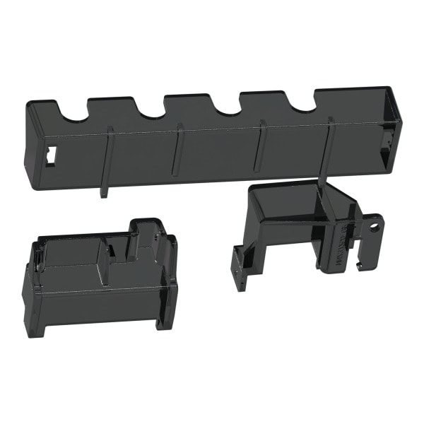 SCHNEIDER ELECTRIC - PowerLogic PM5000 Serie - MID konforme Sicherheitsabdeckung für PM55xx