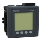 SCHNEIDER ELECTRIC - Universalmessgerät PM5650, 2 Ethernet, bis 63. Harmonischen, 4 Digitaleingang und 2 -ausgang, Störschrieb, Klasse 0,2s