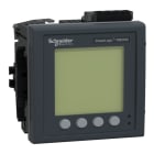 SCHNEIDER ELECTRIC - Universalmessgerät PM5760, 2 Ethernet, bis 63. Harmonisch, 2 Digitaleingang und 2-ausgang, RCM, Störschrieb, Klasse 0,2s