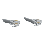 SCHNEIDER ELECTRIC - PowerLogic PM5000 Serie - Kabel für abgesetzte Anzeige 5RD für PM556x - 0,3 m