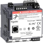 SCHNEIDER ELECTRIC - PM8343 Netzanalysator Mb TCP o. Display