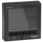 SCHNEIDER ELECTRIC - PowerLogic PM89RD96, externes Display 96x96mm, mit 3m Kabel + Montagezubehör für PM8000/ION7400/ION9000