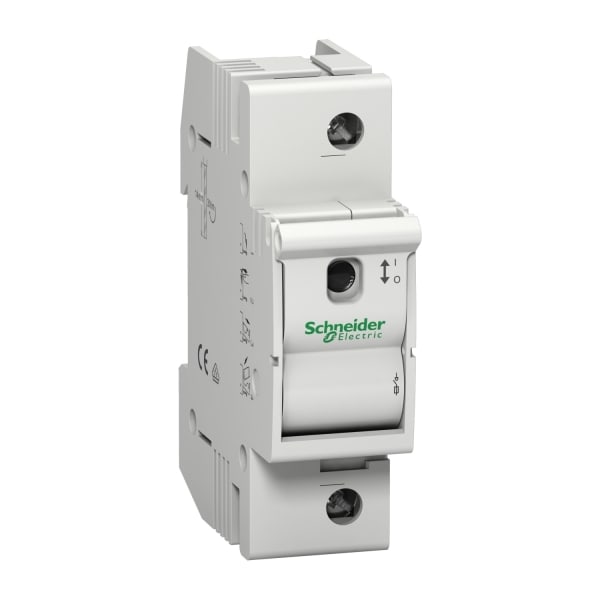 SCHNEIDER ELECTRIC - Sicherungs-Lasttrennschalter D02, 1P, 63A