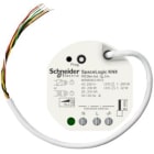 SCHNEIDER ELECTRIC - SpaceLogic KNX Universal Dimmaktor UP mit 3 Binäreingängen