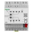 SCHNEIDER ELECTRIC - SpaceLogic KNX Fan Coil 0-10V Regler