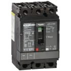SCHNEIDER ELECTRIC - PowerPact-Multistandard, H-Typ, 100A, TM-Auslöseeinheit,65kA/480V