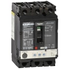 SCHNEIDER ELECTRIC - PowerPact-Multistandard, H-Rahmen, 100 A, 100 kA, Auslösegerät Micrologic 3.0