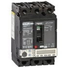 SCHNEIDER ELECTRIC - PowerPact-Multistandard, H-Rahmen, 100 A, 100 kA, Auslösegerät Micrologic 5.2 E