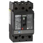SCHNEIDER ELECTRIC - PowerPact-Multistandard - J-Rahmen - 250 A - 65 KA - TM-Auslöseeinheit