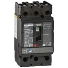 SCHNEIDER ELECTRIC - PowerPact-Multistandard, J-Typ, 250A, TM-Auslöseeinheit,65kA/480V