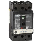SCHNEIDER ELECTRIC - PowerPact-Multistandard – J-Rahmen – 250 A – 65 kA – Auslösegerät Micrologic 3.0