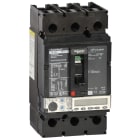 SCHNEIDER ELECTRIC - PowerPact-Multistandard, J-Rahmen, 250 A, 65 kA, Auslösegerät Micrologic 5.2 E