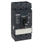 SCHNEIDER ELECTRIC - Lasttrennschalter – PowerPact-Multistandard – L-Rahmen – 400 A – 125 kA