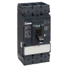 SCHNEIDER ELECTRIC - Lasttrennschalter – PowerPact-Multistandard – L-Rahmen – 600 A – 125 kA