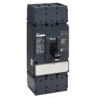 SCHNEIDER ELECTRIC - Lasttrennschalter – PowerPact-Multistandard – L-Rahmen – 400 A – 125 kA