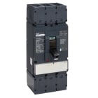 SCHNEIDER ELECTRIC - Lasttrennschalter – PowerPact-Multistandard – L-Rahmen – 600 A – 125 kA
