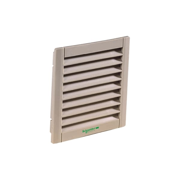 SCHNEIDER ELECTRIC - Ausgangsgitter-Ausschnitt CEM 56
