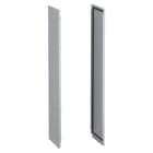 SCHNEIDER ELECTRIC - Seitenwände, Außenbefestigung, PanelSeT SFN, für elektrische Gehäuse H 1200 x T 400 mm, 2er-Set
