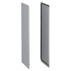 SCHNEIDER ELECTRIC - Seitenwände, Außenbefestigung, PanelSeT SFN, für elektrische Gehäuse H 1200 x T 600 mm, 2er-Set