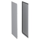 SCHNEIDER ELECTRIC - Seitenwände, Außenbefestigung, PanelSeT SFN, für elektrische Gehäuse H 1200 x T 800 mm, 2er-Set