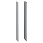 SCHNEIDER ELECTRIC - Seitenwände, Außenbefestigung, PanelSeT SFN, für elektrische Gehäuse H 1800 x T 400 mm, 2er-Set