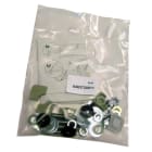 SCHNEIDER ELECTRIC - ZUBEHOER BEUTEL FUER 1 TUER PLA H500 BIS 1000 MM