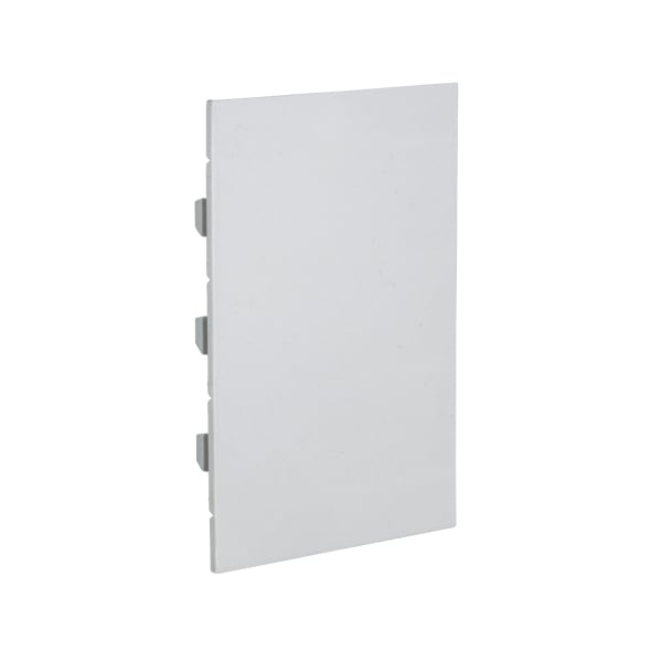 SCHNEIDER ELECTRIC - Spacial SF/SM-Abdeckstreifen, für Frontplatten mit Ausschnitt, VE: 25 Stück