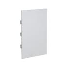 SCHNEIDER ELECTRIC - Spacial SF/SM-Abdeckstreifen, für Frontplatten mit Ausschnitt, VE: 25 Stück
