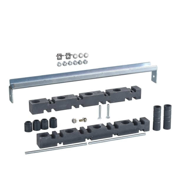 SCHNEIDER ELECTRIC - Spacial SF-Führung, horizontal für Sammelschienen bis 3200A, 800mm