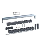 SCHNEIDER ELECTRIC - Spacial SF-Führung, horizontal für Sammelschienen bis 3200A, 800mm