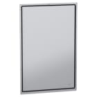 SCHNEIDER ELECTRIC - Rückwand, Außenbefestigung, PanelSeT SFN, für elektrische Gehäuse H 1200 x B 800 mm