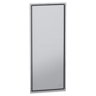 SCHNEIDER ELECTRIC - Rückwand, Außenbefestigung, PanelSeT SFN, für elektrische Gehäuse H 1400 x B 600 mm