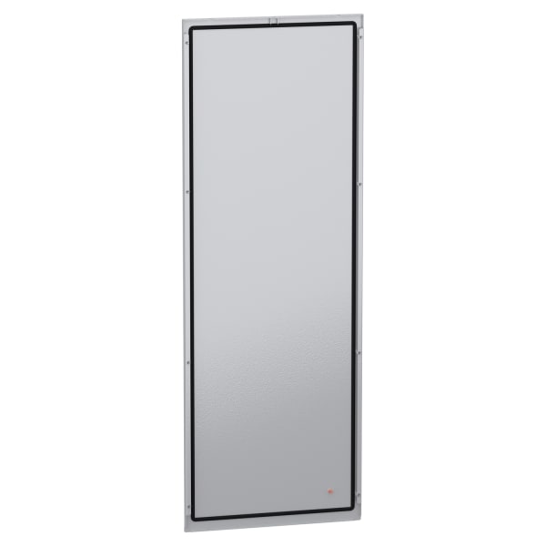 SCHNEIDER ELECTRIC - Rückwand, Außenbefestigung, PanelSeT SFN, für elektrische Gehäuse H 1600 x B 600 mm