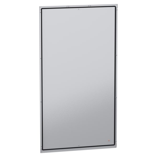 SCHNEIDER ELECTRIC - Rückwand, Außenbefestigung, PanelSeT SFN, für elektrische Gehäuse H 1800 x B 1000 mm