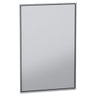 SCHNEIDER ELECTRIC - Rückwand, Außenbefestigung, PanelSeT SFN, für elektrische Gehäuse H 1800 x B 1200 mm