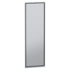 SCHNEIDER ELECTRIC - Rückwand, Außenbefestigung, PanelSeT SFN, für elektrische Gehäuse H 1800 x B 600 mm