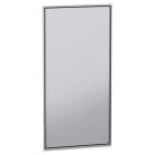 SCHNEIDER ELECTRIC - Rückwand, Außenbefestigung, PanelSeT SFN, für elektrische Gehäuse H 2000 x B 1000 mm