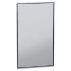SCHNEIDER ELECTRIC - Rückwand, Außenbefestigung, PanelSeT SFN, für elektrische Gehäuse H 2000 x B 1200 mm