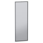 SCHNEIDER ELECTRIC - Rückwand, Außenbefestigung, PanelSeT SFN, für elektrische Gehäuse H 2000 x B 700 mm