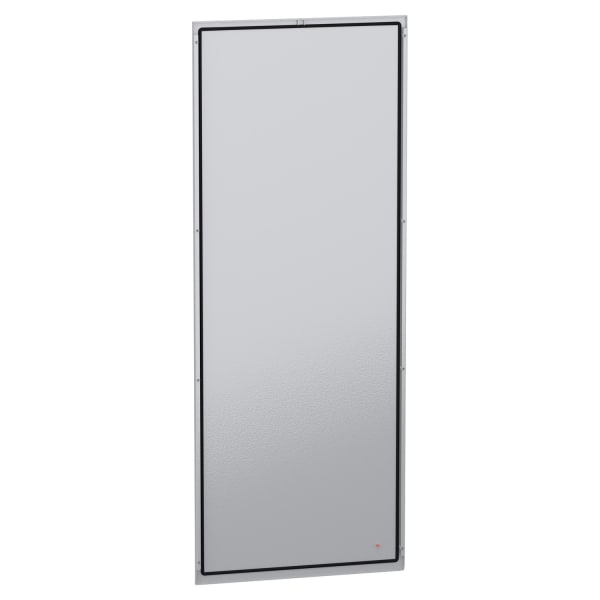SCHNEIDER ELECTRIC - Rückwand, Außenbefestigung, PanelSeT SFN, für elektrische Gehäuse H 2000 x B 800 mm