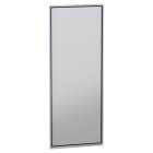 SCHNEIDER ELECTRIC - Rückwand, Außenbefestigung, PanelSeT SFN, für elektrische Gehäuse H 2000 x B 800 mm