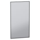 SCHNEIDER ELECTRIC - Rückwand, Außenbefestigung, PanelSeT SFN, für elektrische Gehäuse H 2200 x B 1200 mm