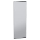 SCHNEIDER ELECTRIC - Rückwand, Außenbefestigung, PanelSeT SFN, für elektrische Gehäuse H 2200 x B 800 mm