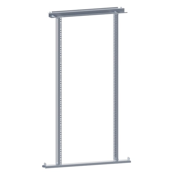 SCHNEIDER ELECTRIC - 19''-Festrahmen 26 HE für PLA-Gehäuse H1500xB750 mm