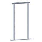 SCHNEIDER ELECTRIC - 19''-Festrahmen 26 HE für PLA-Gehäuse H1500xB750 mm