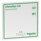 SCHNEIDER ELECTRIC - ClimaSys Smart Ventilation - SmartFilter, G2, 125x125mm